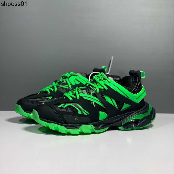 new autumn glow balencigas daddy shoes 3.0 men's and women's new versatile high breathable sports casual shoes, Black
new autumn glow balencigas daddy shoes 3.0 men's and women's new versatile high breathable sports casual shoes, Black