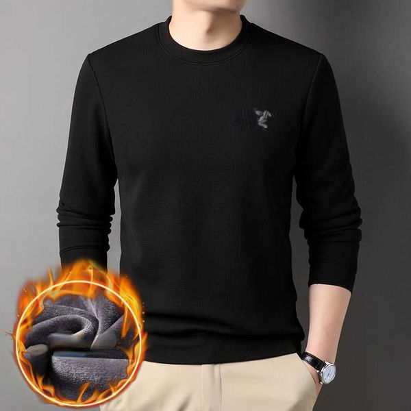 autumn winter designer sweater men wool round neck pullover sweaters arc women casual bottoming shirt fashion long sleeve top, White;black
autumn winter designer sweater men wool round neck pullover sweaters arc women casual bottoming shirt fashion long sleeve top, White;black