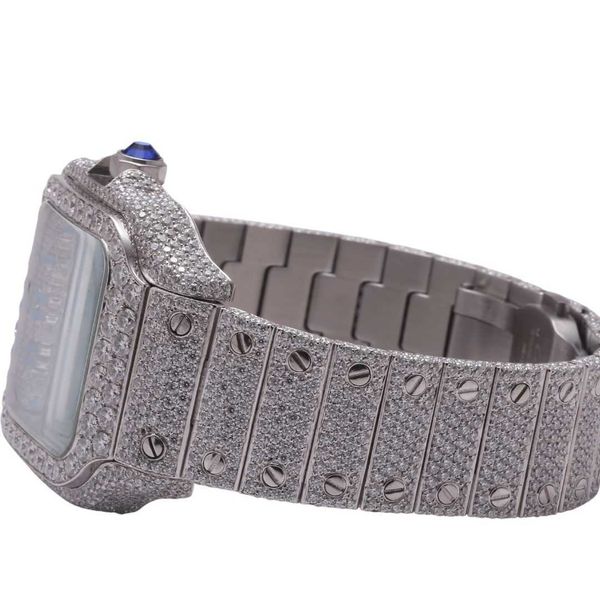 wristwatches iced out labgrown handmade diamond luxury mens watch customize diamond watch manufacturer fine jewelryp2zdti0cyk4u, Slivery;brown
wristwatches iced out labgrown handmade diamond luxury mens watch customize diamond watch manufacturer fine jewelryp2zdti0cyk4u, Slivery;brown
