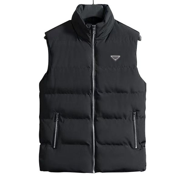fashion vest men designer coats mens black vest outerwear size m-4xl down cotton waistcoat no sleeveless coat puffer autumn winter casual w, Black;white
fashion vest men designer coats mens black vest outerwear size m-4xl down cotton waistcoat no sleeveless coat puffer autumn winter casual w, Black;white