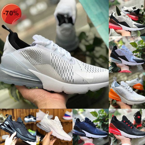 low shoes 270 shoes runner sneakers designers sneakers triple black white light bone rose volt women tea berry breathable mesh sports mens d
low shoes 270 shoes runner sneakers designers sneakers triple black white light bone rose volt women tea berry breathable mesh sports mens d