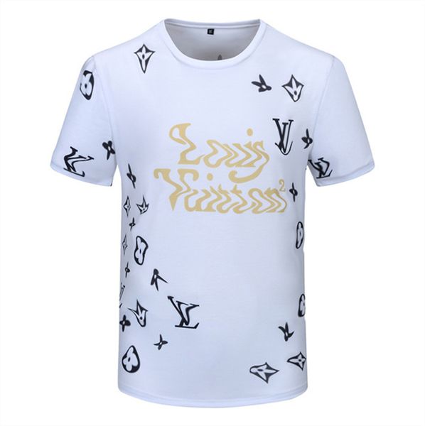 luxury mens designer t shirt black red letter printed shirts short sleeve fashion brand designer tees p80, White;black
luxury mens designer t shirt black red letter printed shirts short sleeve fashion brand designer tees p80, White;black