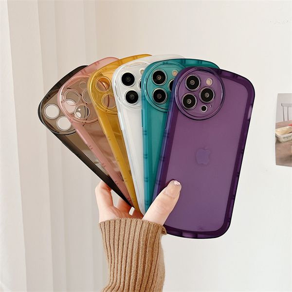 for iphone phone cases 14 14plus cover shockproof silicone bumper clear se 2 camera protection transparent cover 11 12 13 pro max xr x xs 7
for iphone phone cases 14 14plus cover shockproof silicone bumper clear se 2 camera protection transparent cover 11 12 13 pro max xr x xs 7