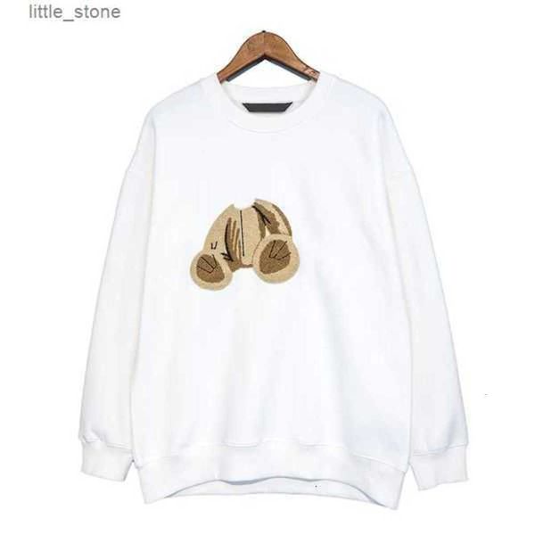 fleece sweatshirts designer mens palms hoodie flocking leopard print towel embroidery guillotine bear hoodies men angles women sweaters swea, Black
fleece sweatshirts designer mens palms hoodie flocking leopard print towel embroidery guillotine bear hoodies men angles women sweaters swea, Black