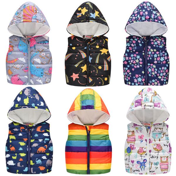 waistcoat baby boys girls vest hooded jacket kids christmas costume clothes children autumn warm winter outerwear outfits 221203, Camo
waistcoat baby boys girls vest hooded jacket kids christmas costume clothes children autumn warm winter outerwear outfits 221203, Camo