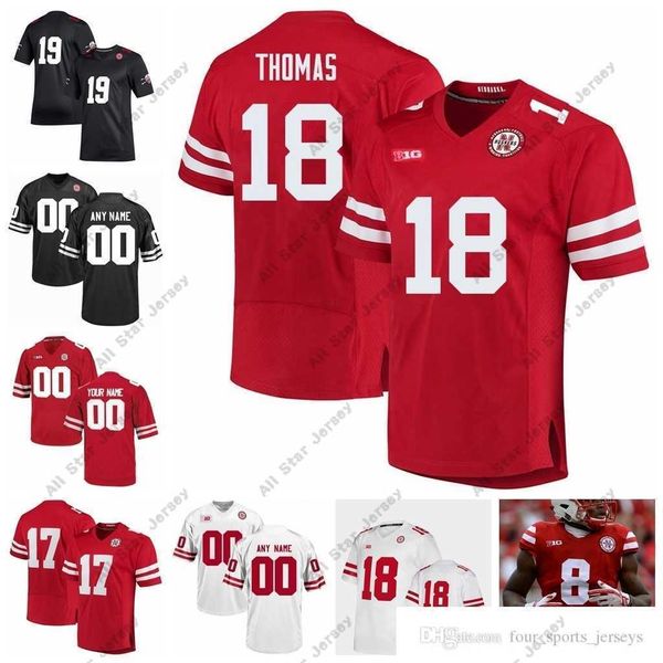 american college football wear ncaa custom nebraska cornhuskers college football jerseys maurice washington jersey wyatt mazour jack stoll s, Black
american college football wear ncaa custom nebraska cornhuskers college football jerseys maurice washington jersey wyatt mazour jack stoll s, Black