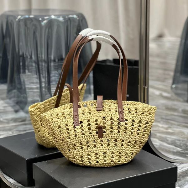 pote tote hollowed straw large shopping shoulder bag designer crossbody handbag open ladies
pote tote hollowed straw large shopping shoulder bag designer crossbody handbag open ladies