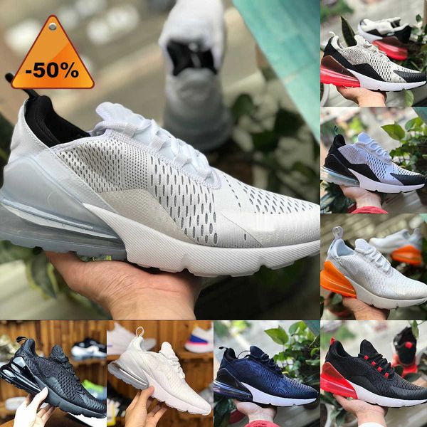 270 shoes runner sneakers designers sneakers triple black white light bone rose volt women tea berry breathable mesh sports mens dusty
270 shoes runner sneakers designers sneakers triple black white light bone rose volt women tea berry breathable mesh sports mens dusty