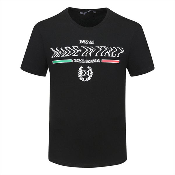 luxury mens designer t shirt black red letter printed shirts short sleeve fashion brand designer tees p94, White;black
luxury mens designer t shirt black red letter printed shirts short sleeve fashion brand designer tees p94, White;black