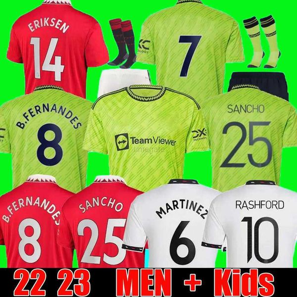soccer jerseys fans tees 21 22 23 sancho fans player version bruno b.fernandes mans utds rashford 2022 2023 men kids kit, Black
soccer jerseys fans tees 21 22 23 sancho fans player version bruno b.fernandes mans utds rashford 2022 2023 men kids kit, Black