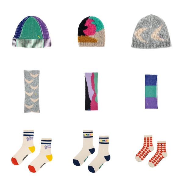 kids socks korean children s sweater bc aw baby girls boys neck sweaters scarf gloves sock clothing accessories 221203, Pink;yellow
kids socks korean children s sweater bc aw baby girls boys neck sweaters scarf gloves sock clothing accessories 221203, Pink;yellow