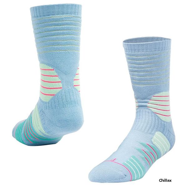 famous county thickened towel socks player version high elasticity basketball specialized actual combat reinforcement elite middle cylinder, Black
famous county thickened towel socks player version high elasticity basketball specialized actual combat reinforcement elite middle cylinder, Black