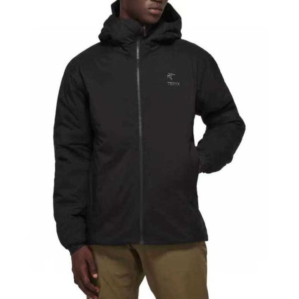 winter designer down jacket mens warm hooded parker coat arc womens thickened waterproof cotton jackets, Black
winter designer down jacket mens warm hooded parker coat arc womens thickened waterproof cotton jackets, Black