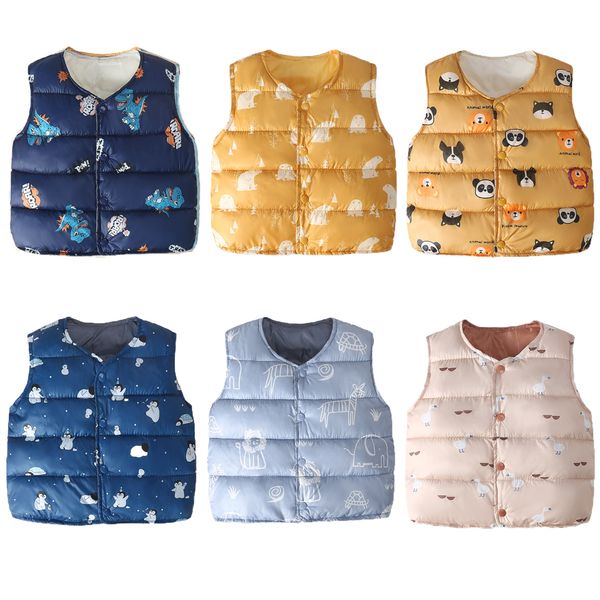 waistcoat winter kids vest boys jacket girls baby warm toddler clothing children clothes 221203, Camo
waistcoat winter kids vest boys jacket girls baby warm toddler clothing children clothes 221203, Camo