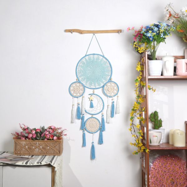 bohemian tassel dream catcher decorative objects home decor feather decoration wall hanging birthday gift 1223792
bohemian tassel dream catcher decorative objects home decor feather decoration wall hanging birthday gift 1223792