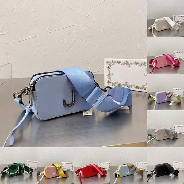 designers lux candy color contrast mark camera bag tapioca multi paint matching fashion joker macaroon shoulder messenger bag
designers lux candy color contrast mark camera bag tapioca multi paint matching fashion joker macaroon shoulder messenger bag