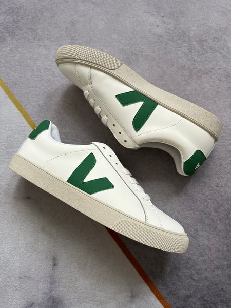 man veja shoe veja womens shoe quality travel leather lace-up veja mens sneakers casual couple shoe social sports lightweight formal with bo, Black
man veja shoe veja womens shoe quality travel leather lace-up veja mens sneakers casual couple shoe social sports lightweight formal with bo, Black