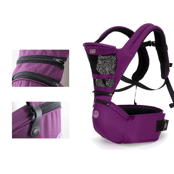 s slings backpacks baby waist stool born walkers cotton mesh summer autumn backpack hipseat travel front facing pouch wrap kangaroo 221203
s slings backpacks baby waist stool born walkers cotton mesh summer autumn backpack hipseat travel front facing pouch wrap kangaroo 221203