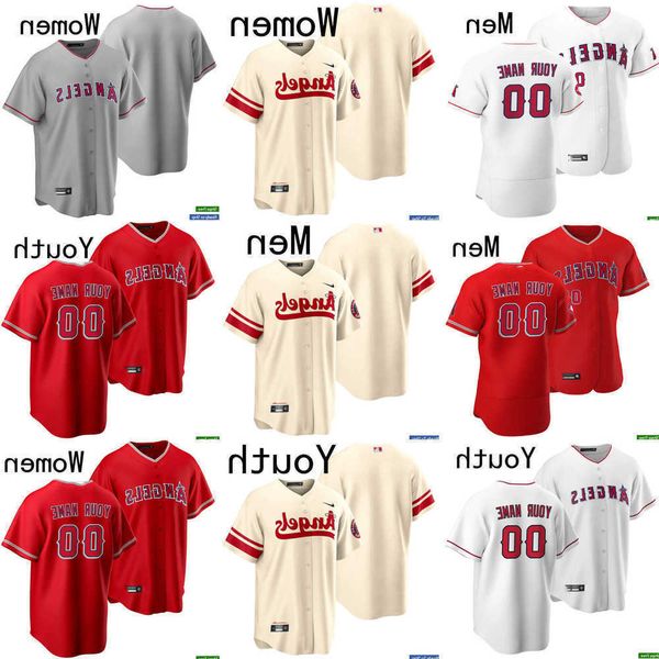 baseball jersey 2022 city angels men women youth los 14 tyler wade 7 jo adell 16 max stassi 9 jack mayfield 5 matt duffy 6 anthony rendon 28, Blue;black
baseball jersey 2022 city angels men women youth los 14 tyler wade 7 jo adell 16 max stassi 9 jack mayfield 5 matt duffy 6 anthony rendon 28, Blue;black
