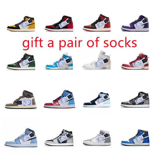 men's 1 retro high basketball shoes women fashion sneakers.packed in original box.original quality.
men's 1 retro high basketball shoes women fashion sneakers.packed in original box.original quality.