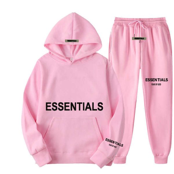 winter jackets brand hoodie tracksuit multi thread esentials new suit chest soup print men's and women's sweater coat, Black;brown
winter jackets brand hoodie tracksuit multi thread esentials new suit chest soup print men's and women's sweater coat, Black;brown