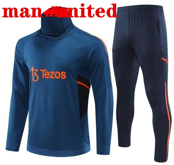 2023 2024 manchesters sancho tracksuit 2022 jerseys soccer half pull uniteds track suits jacket chandal training fernandes rashford sports w, Gray
2023 2024 manchesters sancho tracksuit 2022 jerseys soccer half pull uniteds track suits jacket chandal training fernandes rashford sports w, Gray