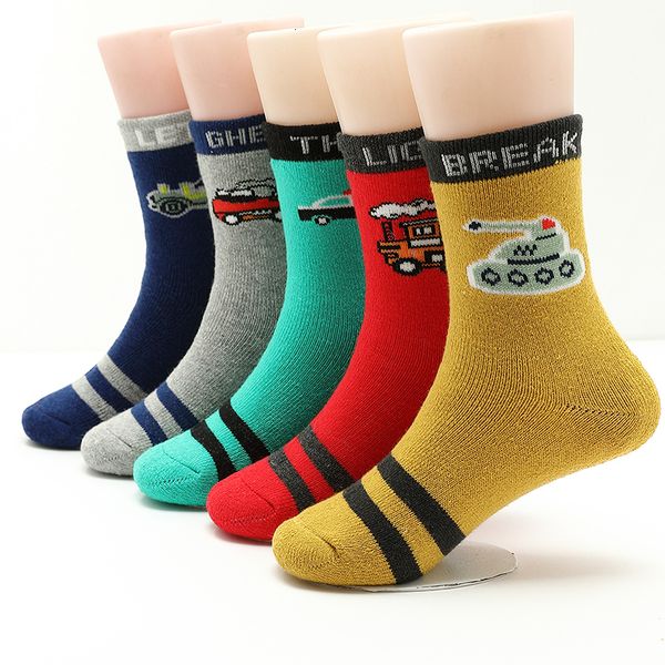 kids socks toddler woolen thermal for baby boys cotton winter terry warm girls thick 5pairs pack 221203, Pink;yellow
kids socks toddler woolen thermal for baby boys cotton winter terry warm girls thick 5pairs pack 221203, Pink;yellow