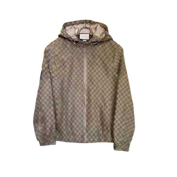 men's tracksuits men women designer jacket coat luxury sweatshirthoodie long sleeve autumn sport zipper brand windbreaker men clothing, Gray
men's tracksuits men women designer jacket coat luxury sweatshirthoodie long sleeve autumn sport zipper brand windbreaker men clothing, Gray