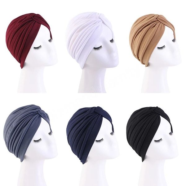 simple solid color beanie hats fashion african muslim women party pleated cap headgear islam arab femme wrap turban hat headwear, Blue;gray
simple solid color beanie hats fashion african muslim women party pleated cap headgear islam arab femme wrap turban hat headwear, Blue;gray