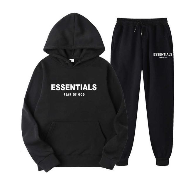 hoodie sweatshirt men's and women's autumn winter fashion br essentials printed men's sweater suit hoodie production, Black
hoodie sweatshirt men's and women's autumn winter fashion br essentials printed men's sweater suit hoodie production, Black