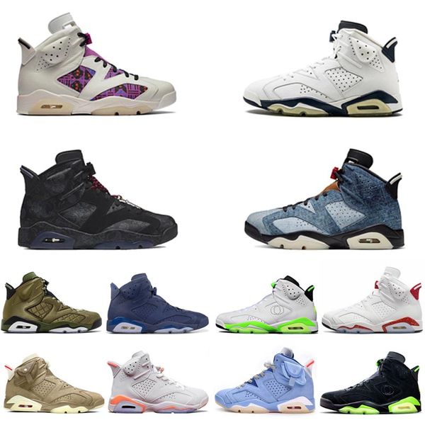 authentic 6 georgetown man basketball shoes jumpman 6s gatorade infrared white sport blue unc gatorade triple black size36-47
authentic 6 georgetown man basketball shoes jumpman 6s gatorade infrared white sport blue unc gatorade triple black size36-47