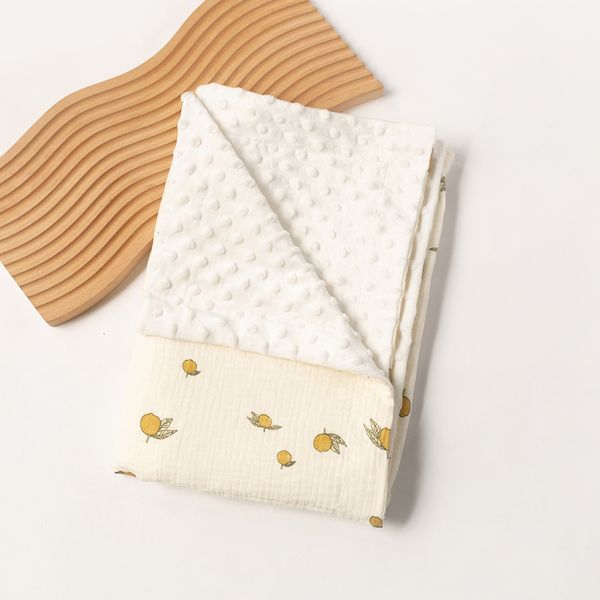 blankets swaddling 3d minky dot baby born cotton gauze toddler rainbow leopard print super soft muslin throw swaddle wraps 221203
blankets swaddling 3d minky dot baby born cotton gauze toddler rainbow leopard print super soft muslin throw swaddle wraps 221203