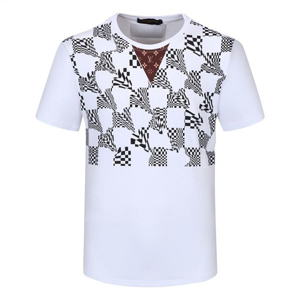luxury mens designer t shirt black red letter printed shirts short sleeve fashion brand designer tees p103, White;black
luxury mens designer t shirt black red letter printed shirts short sleeve fashion brand designer tees p103, White;black