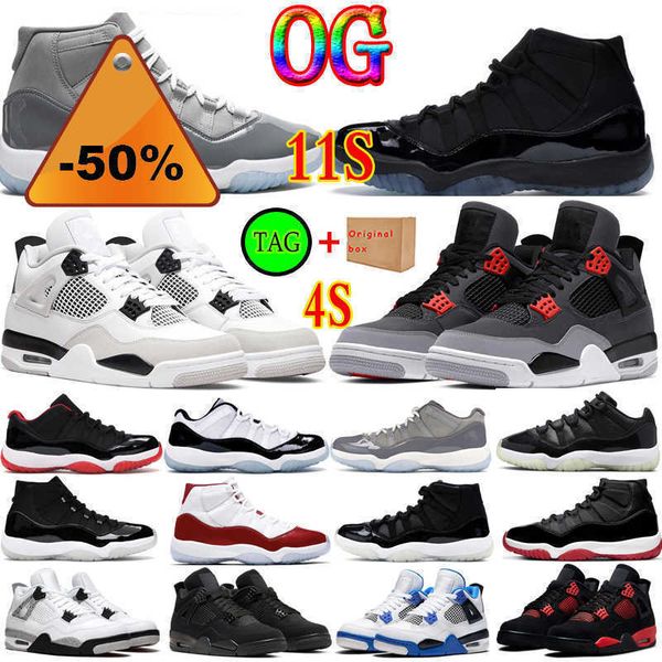 low shoes sandals with box 4 11 jumpman 4s 11s basketball shoes designer jorden sneaker sport shoe jorda military black cat fire red thunder
low shoes sandals with box 4 11 jumpman 4s 11s basketball shoes designer jorden sneaker sport shoe jorda military black cat fire red thunder
