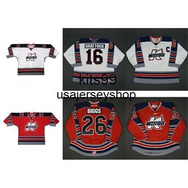 mens womens kids customize echl kalamazoo wings 16 tyler shattock 26 biggs stitched hockey jerseys goalit cut rare, Black
mens womens kids customize echl kalamazoo wings 16 tyler shattock 26 biggs stitched hockey jerseys goalit cut rare, Black