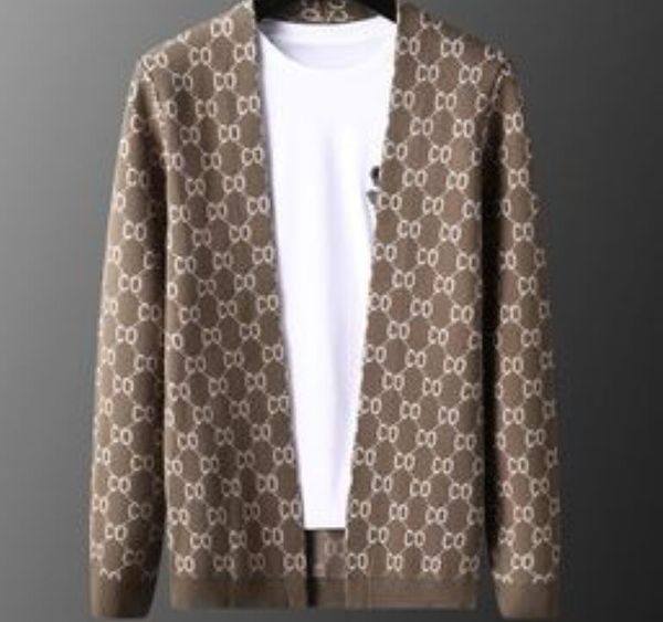 men's sweaters fashion brand autumn knitted cardigan sweater shawl new casual simple pure color coat, White;black
men's sweaters fashion brand autumn knitted cardigan sweater shawl new casual simple pure color coat, White;black