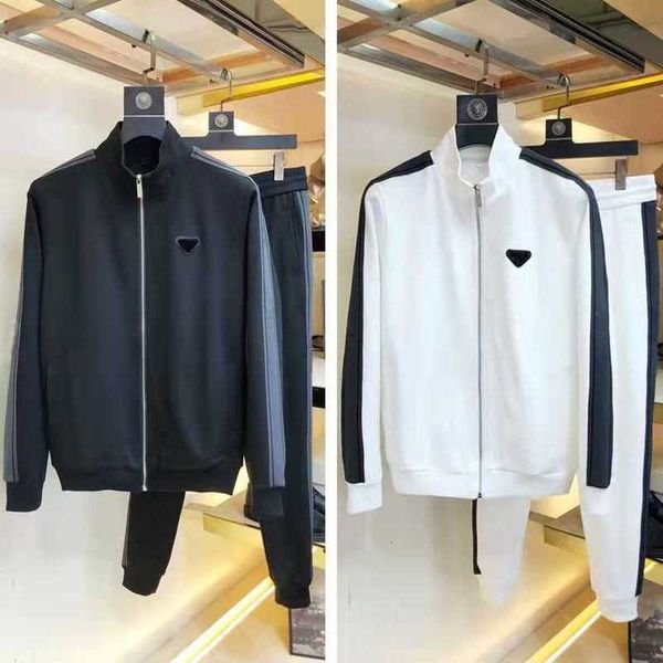 men's tracksuits luxury designer metal triangle badge men and women couples l xl xxl xxxl 7vk2, Gray
men's tracksuits luxury designer metal triangle badge men and women couples l xl xxl xxxl 7vk2, Gray