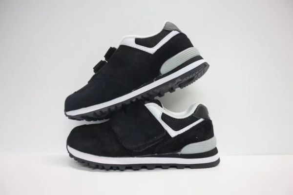 kids shoes nb toddler boy girl baby outdoor shoe sports sneakers designer children toddlers trainers boys big, Black
kids shoes nb toddler boy girl baby outdoor shoe sports sneakers designer children toddlers trainers boys big, Black