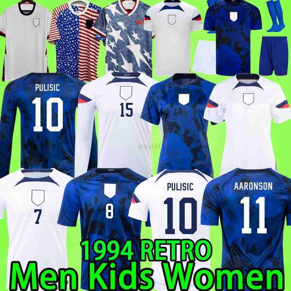 soccer jerseys american college football wear men kids kit women 2023 pulisic aaronson mckennie reyna amams 22 23 america 1994, Black
soccer jerseys american college football wear men kids kit women 2023 pulisic aaronson mckennie reyna amams 22 23 america 1994, Black