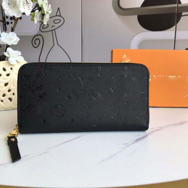 original high-end quality luxurys designers wallet purse woman fashion wallets flip long envelope zipper coin purses with box dust bag, Red;black
original high-end quality luxurys designers wallet purse woman fashion wallets flip long envelope zipper coin purses with box dust bag, Red;black
