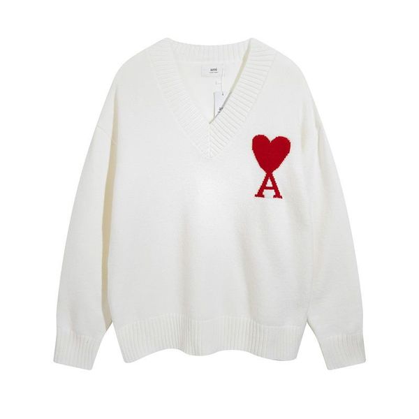designer sweater man woman brand love a pure colors knit womens neck turtleneck fashion letter long sleeve clothes 20ss, White;black
designer sweater man woman brand love a pure colors knit womens neck turtleneck fashion letter long sleeve clothes 20ss, White;black