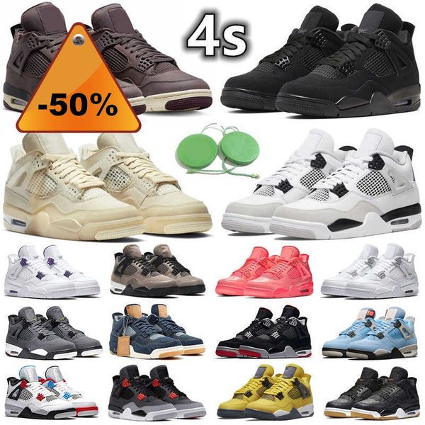 jumpman 4 4s men women basketball shoes military black cat red thunder white oreo unc blue sail violet ore bred infrared grey metallic mens
jumpman 4 4s men women basketball shoes military black cat red thunder white oreo unc blue sail violet ore bred infrared grey metallic mens