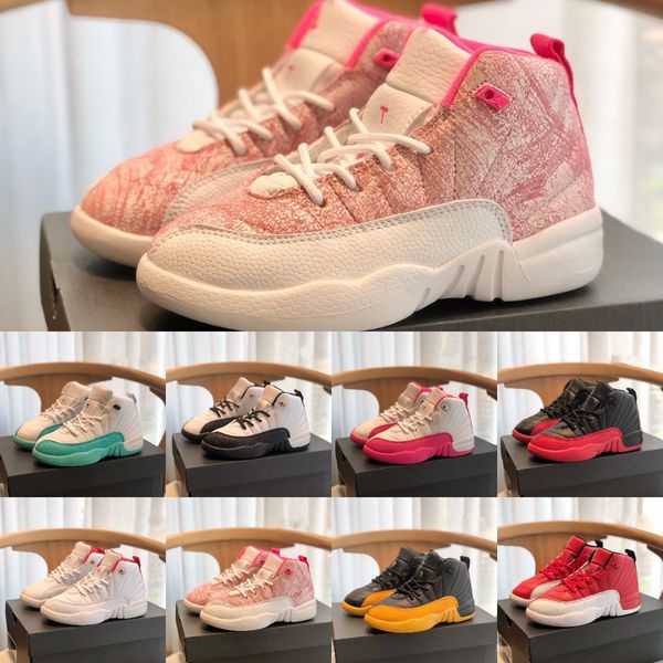 kids shoes basketball shoes youth sneakers children 12s sports trainer size eu26-35, Black
kids shoes basketball shoes youth sneakers children 12s sports trainer size eu26-35, Black