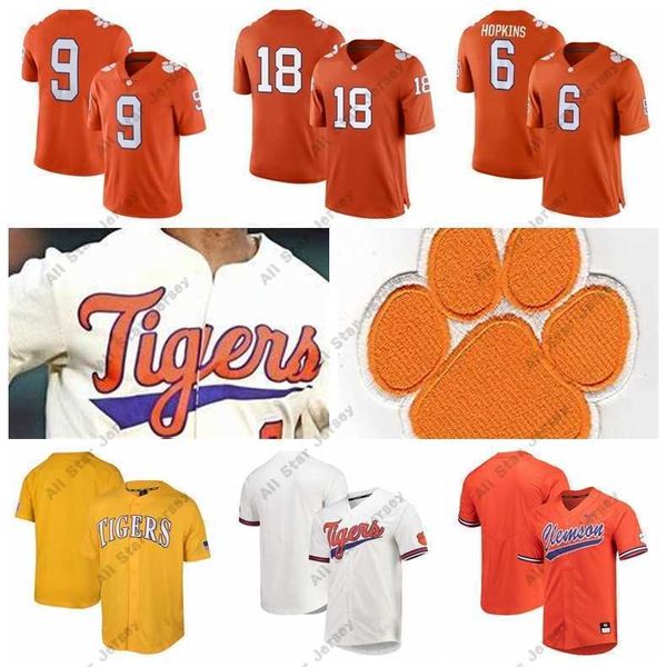 american college football wear custom clemson tigers sammy watkins deandre hopkins shaq lawson football baseball game jerseys any name any n, Black
american college football wear custom clemson tigers sammy watkins deandre hopkins shaq lawson football baseball game jerseys any name any n, Black