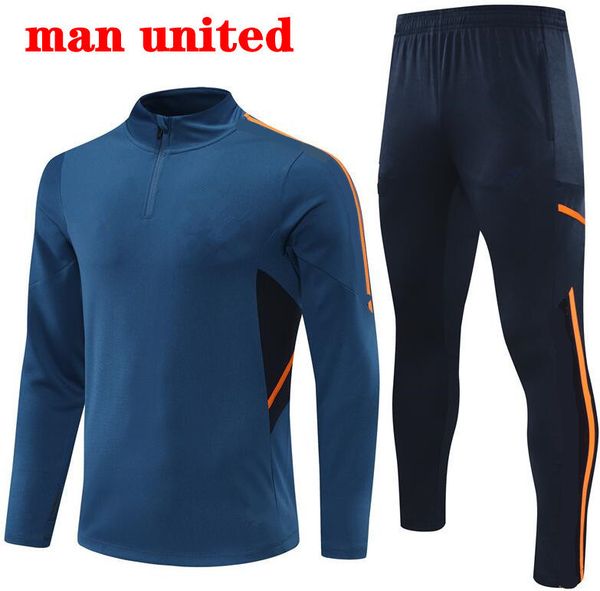 sancho 2022 manchesters 2023 tracksuit 2024 jerseys soccer half pull uniteds track suits jacket chandal training fernandes rashford sports w, Gray
sancho 2022 manchesters 2023 tracksuit 2024 jerseys soccer half pull uniteds track suits jacket chandal training fernandes rashford sports w, Gray