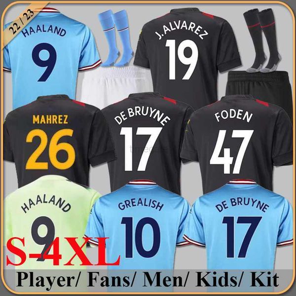 soccer jerseys fans tees 2023 haaland grealish sterling mans cities mahrez fans player version de bruyne foden 2022 2023 football shirt ki, Black
soccer jerseys fans tees 2023 haaland grealish sterling mans cities mahrez fans player version de bruyne foden 2022 2023 football shirt ki, Black
