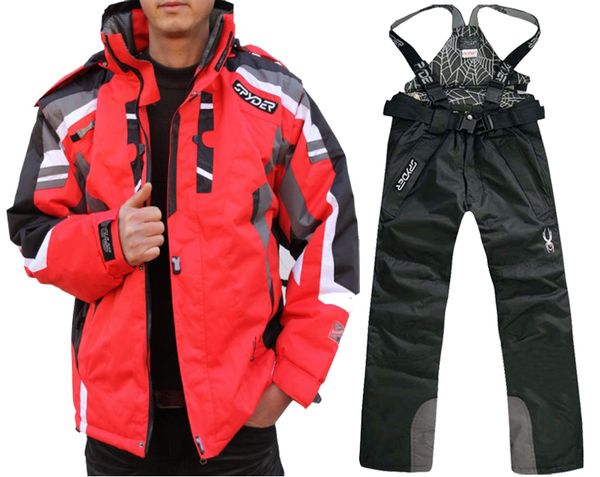 skiing suits spider thicken warm windproof winter women snowboard set jacket and pant female wear waterproof snow suit 221203
skiing suits spider thicken warm windproof winter women snowboard set jacket and pant female wear waterproof snow suit 221203