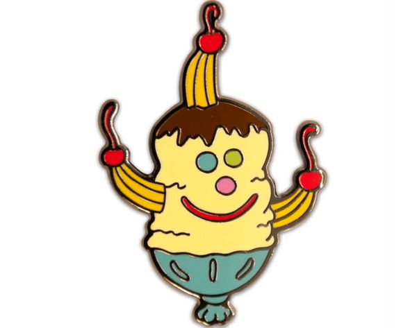 funny cake cute anime movies games hard enamel pins collect metal cartoon brooch backpack hat bag collar lapel badges, Blue
funny cake cute anime movies games hard enamel pins collect metal cartoon brooch backpack hat bag collar lapel badges, Blue