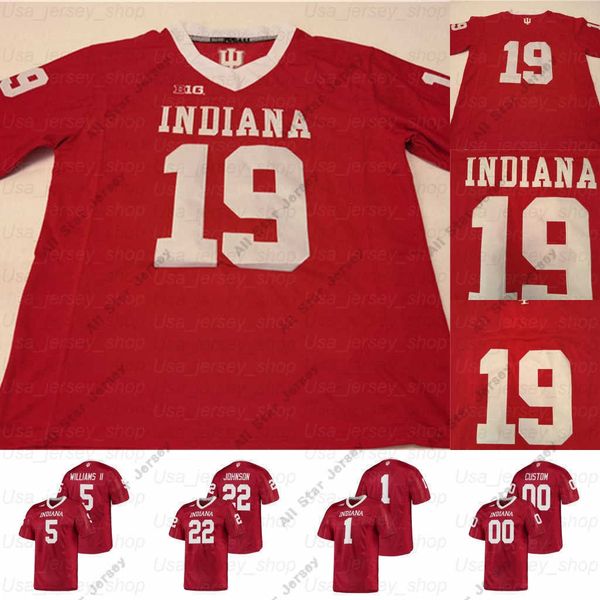american college football wear custom indiana hoosiers college football #8 stevie scott iii #5 dexter williams ii jersey red, Black
american college football wear custom indiana hoosiers college football #8 stevie scott iii #5 dexter williams ii jersey red, Black