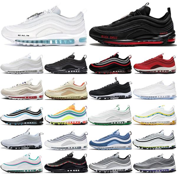 designer 97 97s og running shoes triple white black bullet mschf x inri jesus reflective bred metallic gold london summer of love mens train
designer 97 97s og running shoes triple white black bullet mschf x inri jesus reflective bred metallic gold london summer of love mens train